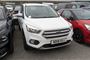 2018 Ford Kuga 1.5 TDCi Zetec 5dr 2WD