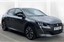 2023 Peugeot 208 1.2 PureTech 130 GT 5dr EAT8