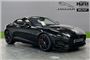 2019 Jaguar F-Pace 5.0 Supercharged V8 Svr 5Dr Auto Awd