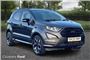 2020 Ford EcoSport 1.0 EcoBoost 140 ST-Line 5dr