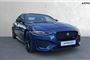 2021 Jaguar XE 2.0 D200 R-Dynamic Black 4dr Auto