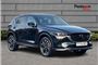 2024 Mazda CX-5 2.0 e-Skyactiv G MHEV Exclusive-Line 5dr Auto