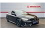 2021 Honda Civic 1.5 VTEC Turbo Sport 5dr