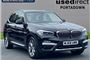 2018 BMW X3 xDrive20i xLine 5dr Step Auto