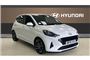 2020 Hyundai i10 1.0 MPi Premium 5dr