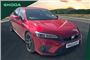 2023 Honda Civic 2.0 eHEV Advance 5dr CVT