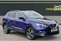 2021 Nissan Qashqai 1.3 DiG-T N-Connecta 5dr [Glass Roof Pack]