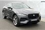 2023 Jaguar F-Pace 2.0 D200 R-Dynamic HSE Black 5dr Auto AWD