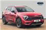 2022 Kia Sportage 1.6T GDi ISG GT-Line 5dr