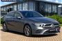 2018 Mercedes-Benz A-Class A200 AMG Line Premium 5dr Auto