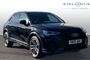 2021 Audi Q3 35 TFSI Black Edition 5dr S Tronic