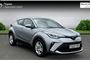 2022 Toyota C-HR 1.8 Hybrid Icon 5dr CVT