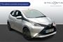 2017 Toyota Aygo 1.0 VVT-i X-Play 5dr