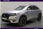 2020 DS DS 7 Crossback 1.5 BlueHDi Performance Line 5dr