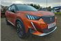 2020 Peugeot 2008 1.2 PureTech 130 GT Line 5dr EAT8