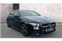 2022 Mercedes-Benz A-Class A180 AMG Line Premium 5dr Auto