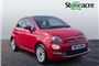 2024 Fiat 500 1.0 Mild Hybrid 3dr