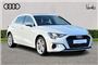 2022 Audi A3 35 TFSI Sport 5dr