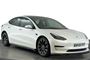 2022 Tesla Model 3 Performance AWD 4dr [Performance Upgrade] Auto