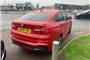 2016 BMW X4 xDrive20d M Sport 5dr Step Auto