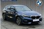 2021 BMW 1 Series 118i [136] Sport 5dr Step Auto