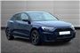 2024 Audi A1 25 TFSI Black Edition 5dr S Tronic