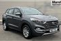 2017 Hyundai Tucson 1.6 GDi Blue Drive SE Nav 5dr 2WD