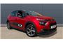 2021 Citroen C3 1.2 PureTech Shine 5dr
