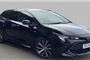 2021 Toyota Corolla Touring Sport 1.8 VVT-i Hybrid Design 5dr CVT