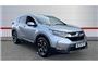 2021 Honda CR-V 1.5 VTEC Turbo SR 5dr CVT