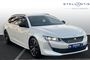 2019 Peugeot 508 SW 1.6 PureTech 225 GT 5dr EAT8