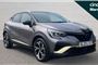 2023 Renault Captur 1.6 E-Tech full hybrid 145 Engineered 5dr Auto
