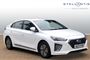 2021 Hyundai IONIQ 1.6 GDi Hybrid Premium 5dr DCT