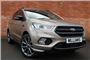 2019 Ford Kuga 2.0 TDCi 180 ST-Line Edition 5dr