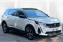 2021 Peugeot 5008 1.2 PureTech GT 5dr EAT8