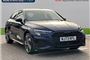 2023 Audi A3 35 TFSI Black Edition 5dr