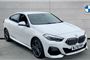 2020 BMW 2 Series Gran Coupe 218i M Sport 4dr