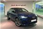 2021 Audi Q3 45 TFSI e Black Edition 5dr S Tronic