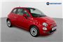 2022 Fiat 500 1.0 Mild Hybrid Dolcevita [Part Leather] 3dr