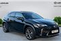 2020 Lexus UX 250h 2.0 F-Sport 5dr CVT [Nav]