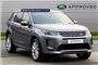 2020 Land Rover Discovery Sport 2.0 D180 R-Dynamic HSE 5dr Auto