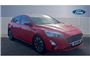 2019 Ford Focus 1.0 EcoBoost 125 Zetec 5dr