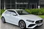 2024 Mercedes-Benz A-Class A180 AMG Line Executive 5dr Auto