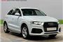 2018 Audi Q3 1.4T FSI Sport 5dr