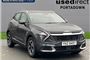 2022 Kia Sportage 1.6T GDi ISG 2 5dr