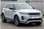 2024 Land Rover Range Rover Evoque 2.0 D200 Dynamic SE 5dr Auto