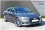 2024 Audi A5 35 TFSI S Line 2dr S Tronic