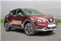 2024 Nissan Juke 1.0 DiG-T N-Connecta 5dr DCT