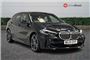 2024 BMW 1 Series 118i [136] M Sport 5dr Step Auto [LCP]