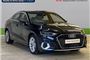 2023 Audi A3 Saloon 35 TFSI Sport 4dr